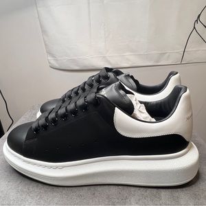 Alexander McQueen Shoes Brand New